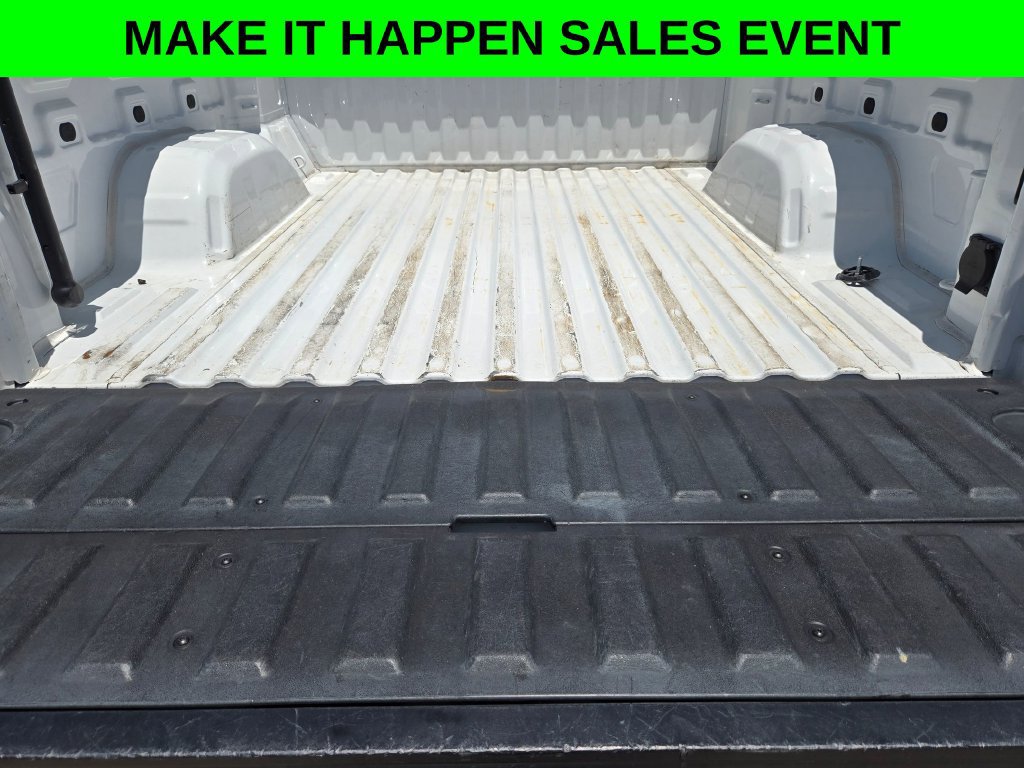 Used 2021 GMC Sierra 1500 SLT w/ SLT Convenience Package RWD image 30