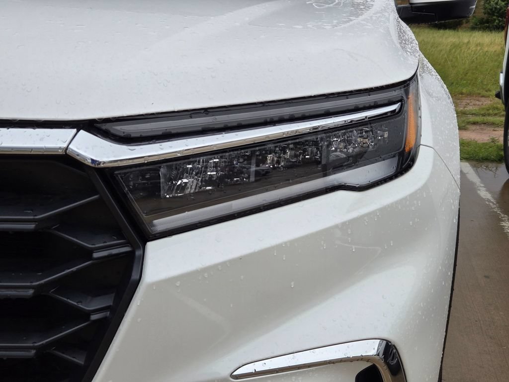 Used 2025 Honda Pilot EX-L image 16
