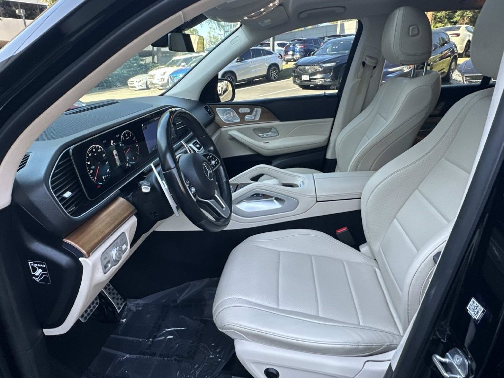 Used 2021 Mercedes-Benz GLE 350 image 18