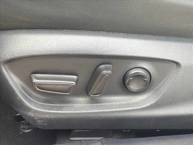 Certified 2024 Toyota Camry SE FWD image 12