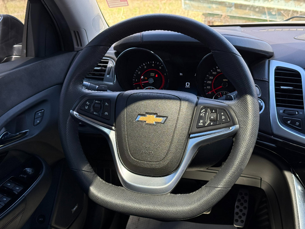 Used 2017 Chevrolet SS image 37