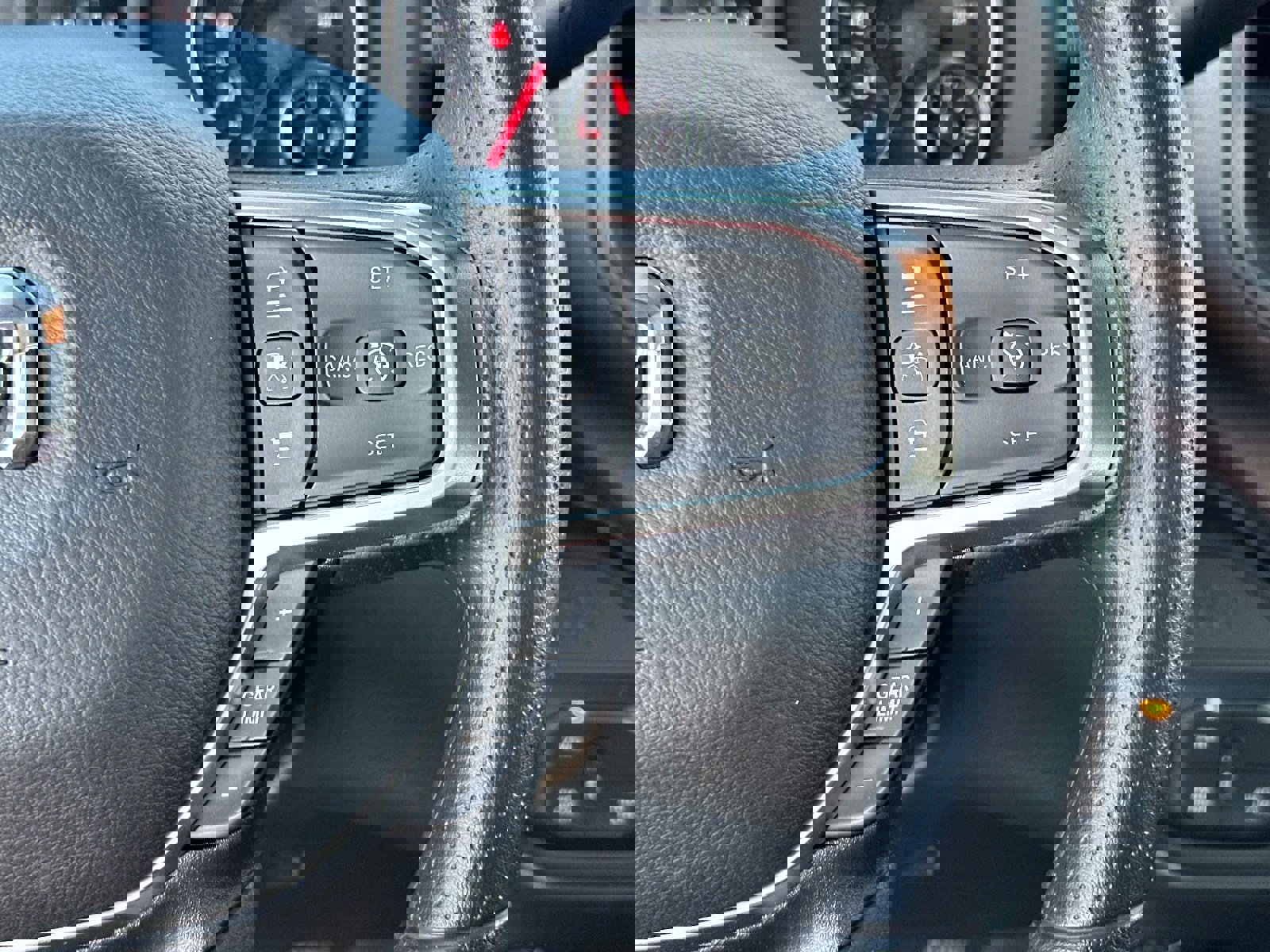 New 2026 RAM 2500 Tradesman image 31