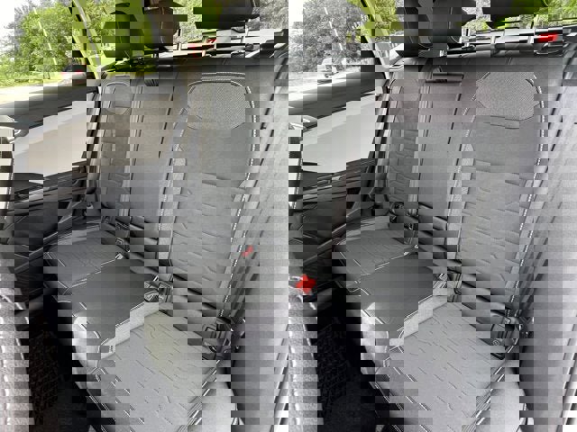 New 2025 Volkswagen Taos S image 28