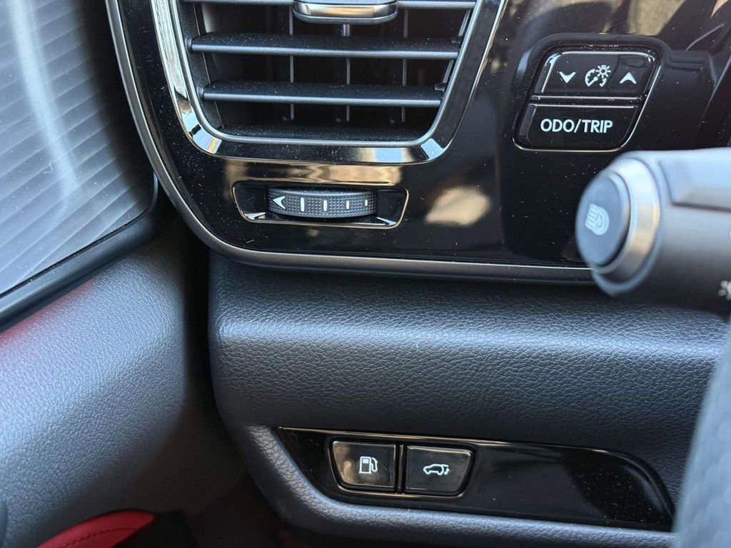 Used 2025 Lexus NX 450h+ F Sport w/ Accessory Package (2T) image 23