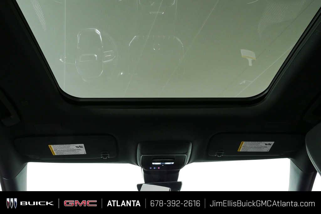 New 2026 GMC Acadia Denali w/ Super Cruise Package FWD image 21