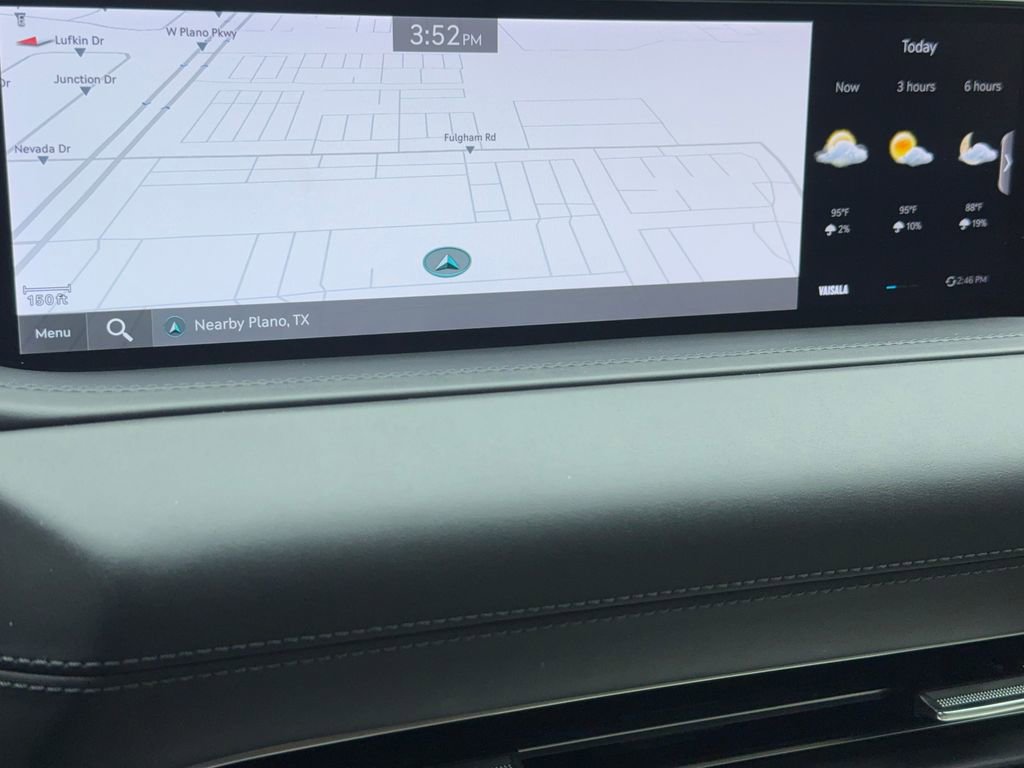 Used 2023 Genesis GV80 3.5T image 25