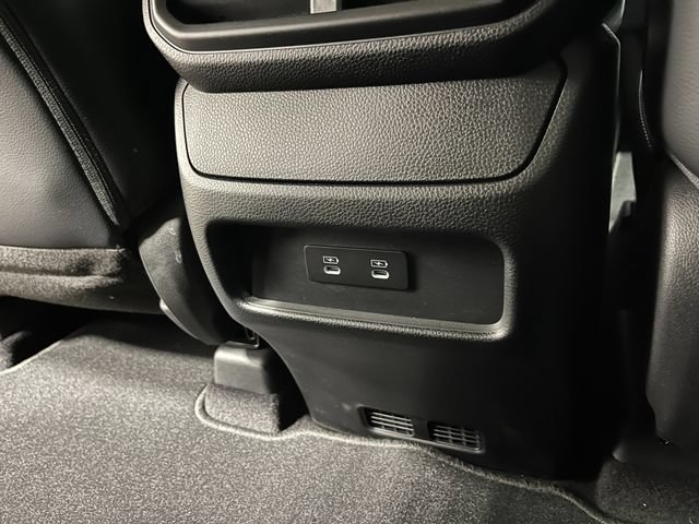 New 2026 Honda Passport RTL image 22