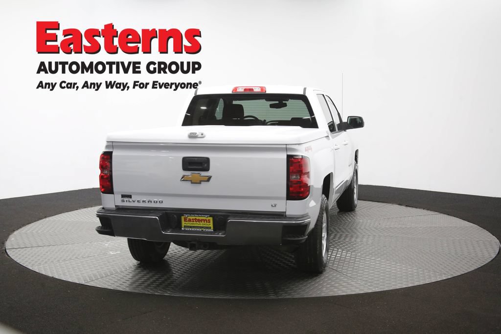 Used 2015 Chevrolet Silverado 1500 LT w/ All Star Edition AWD/4WD image 40