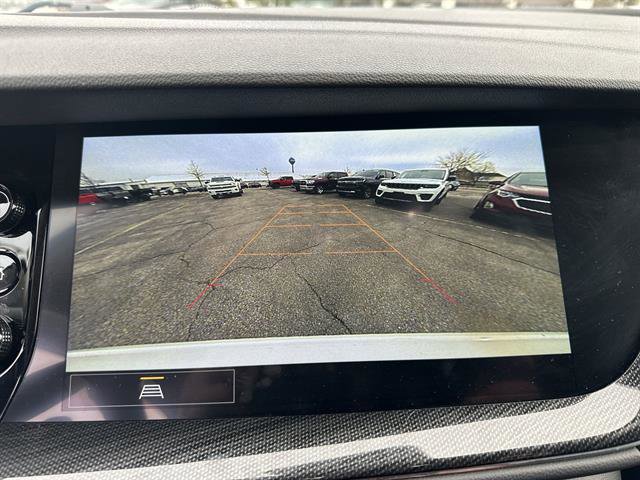 Certified 2022 Buick Envision Preferred image 21