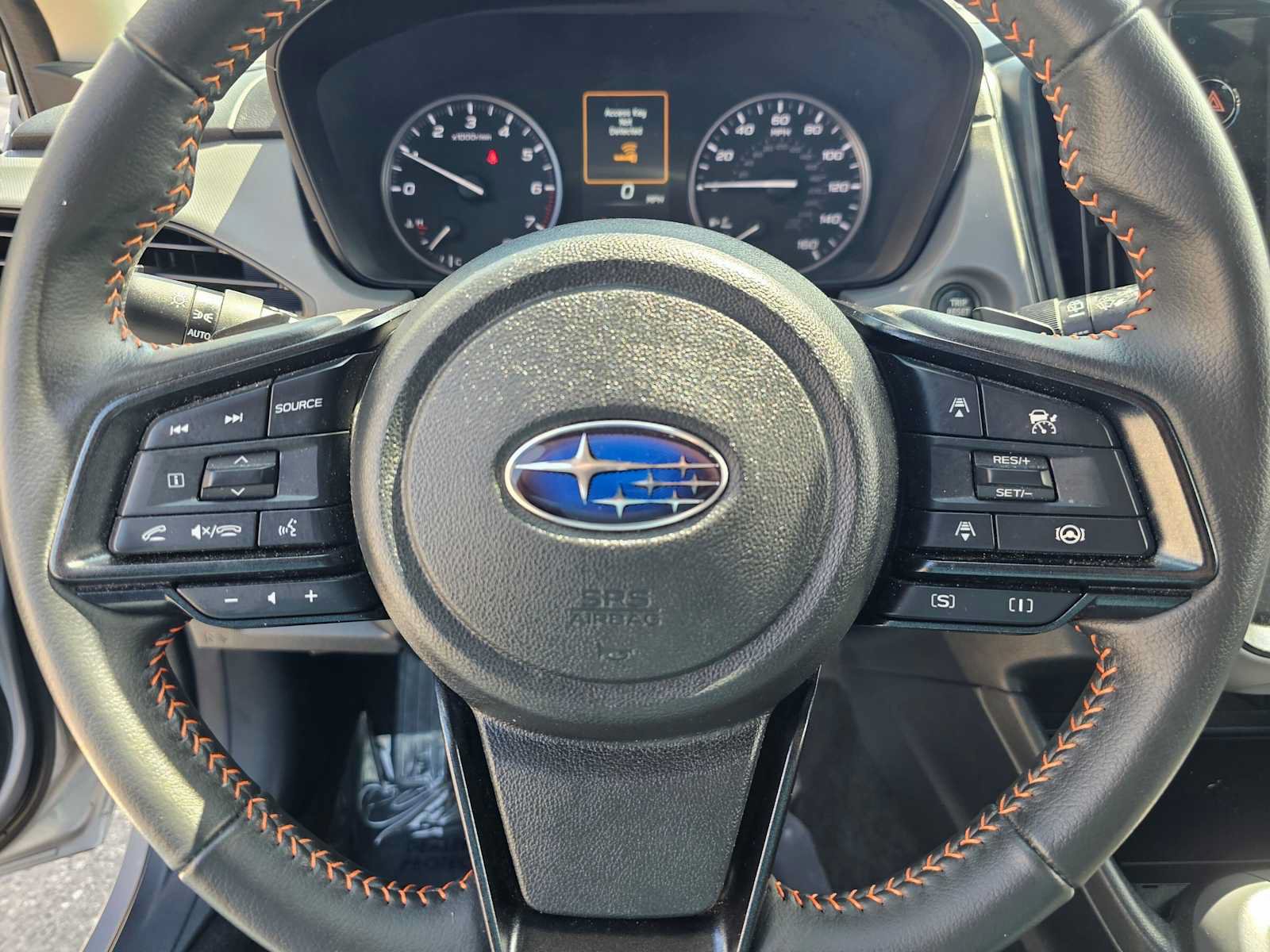 Certified 2024 Subaru Crosstrek 2.5i Limited w/ Crosstrek Mirror Package AWD/4WD image 22