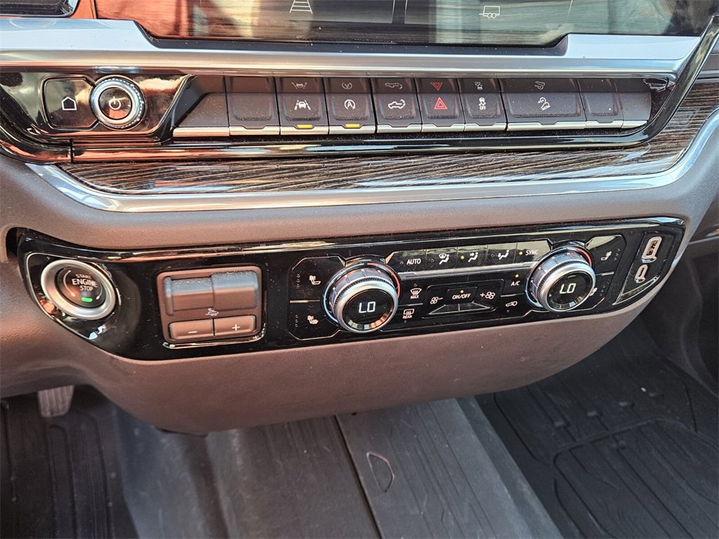 Certified 2024 GMC Sierra 1500 Elevation image 21