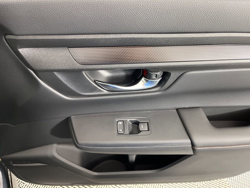 New 2026 Honda CR-V Sport-L image 22