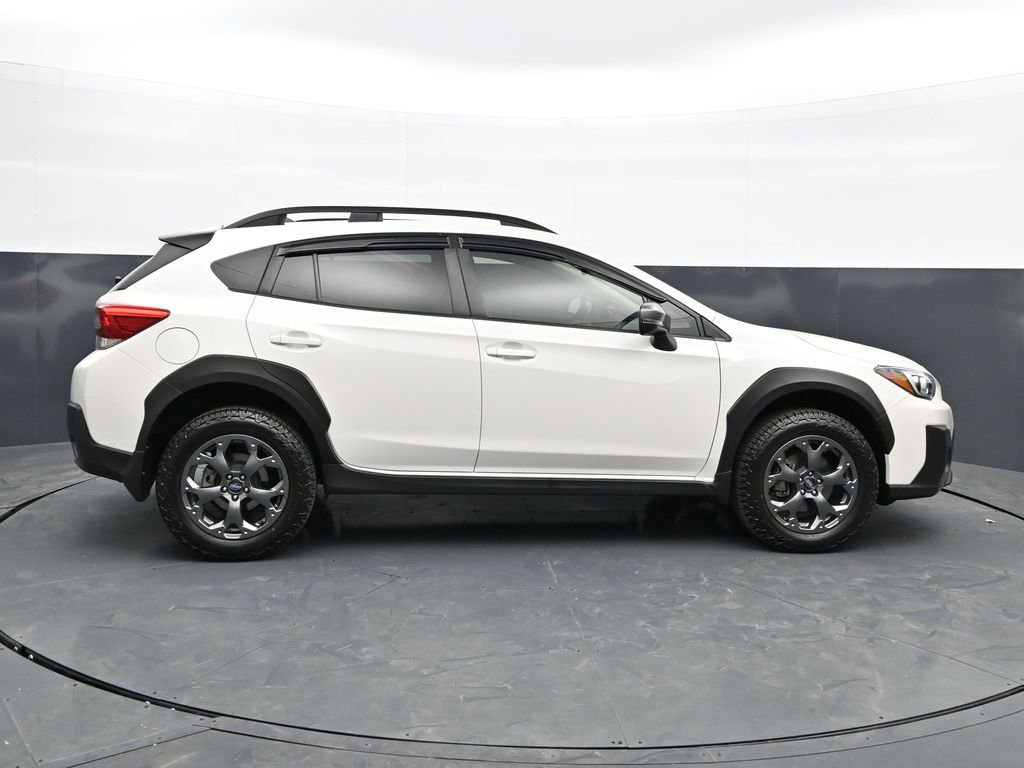 Used 2023 Subaru Crosstrek 2.5i Sport AWD/4WD image 9