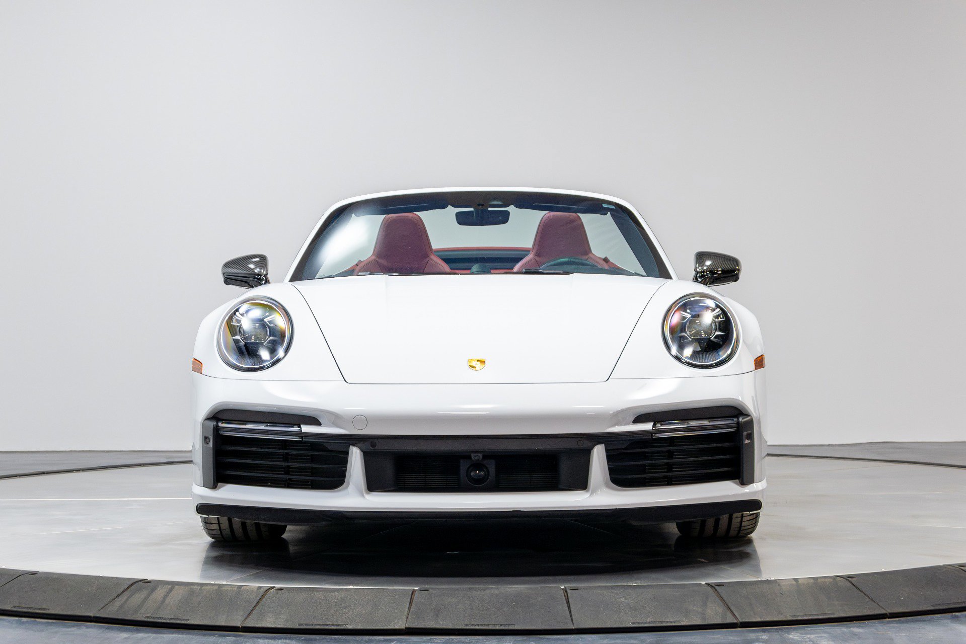 Used 2021 Porsche 911 Turbo S image 37