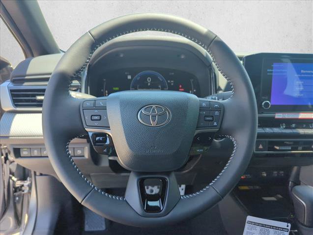 Certified 2026 Toyota Camry SE w/ Convenience Package FWD image 13