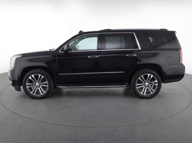 Used 2020 GMC Yukon XL Denali w/ Open Road Package image 6