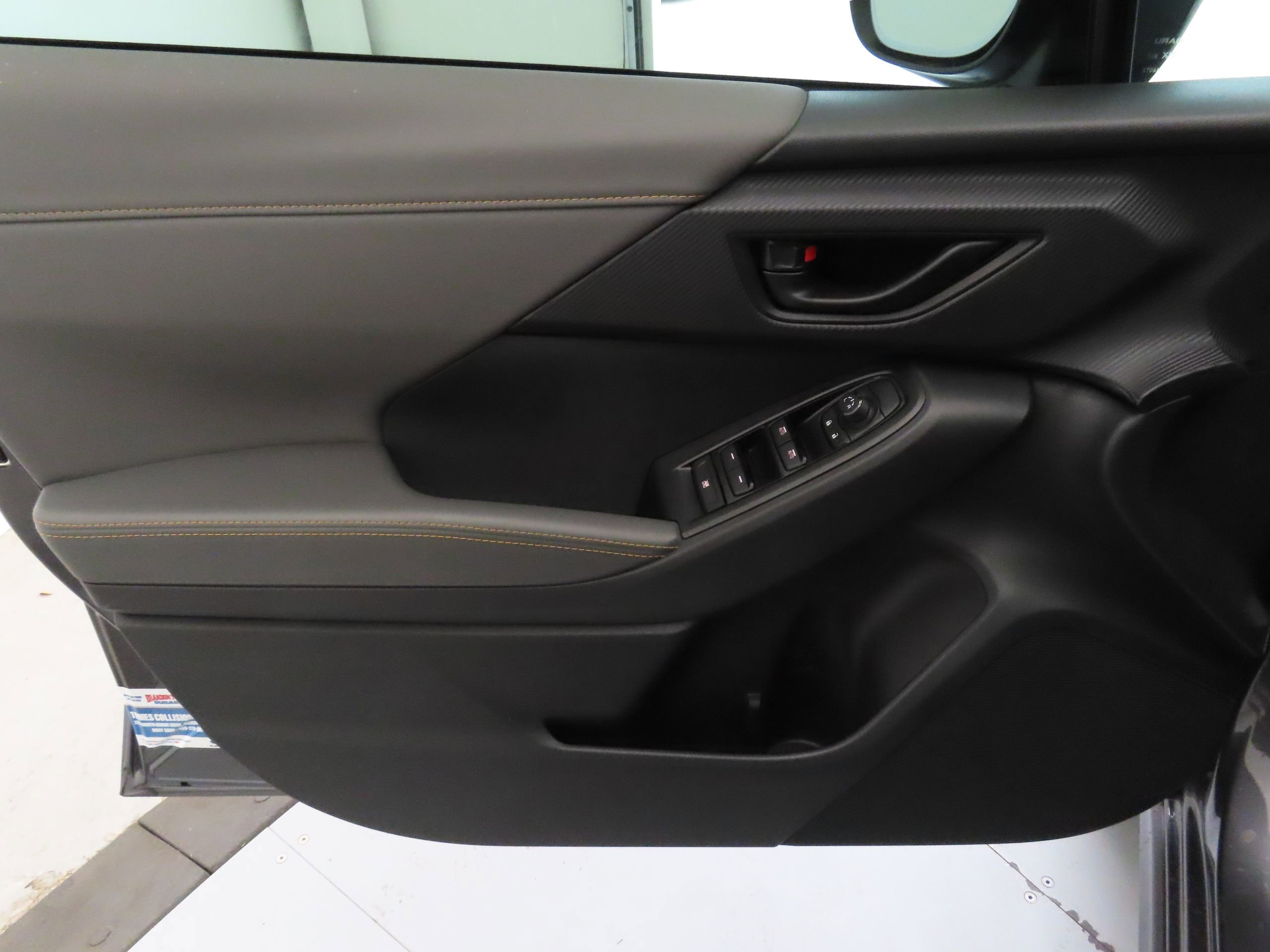 New 2026 Subaru Crosstrek 2.5i Wilderness image 12