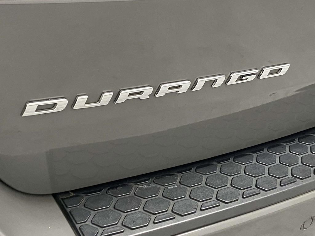 Used 2022 Dodge Durango R/T RWD image 12