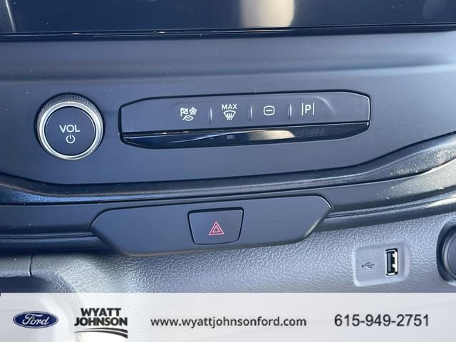 New 2026 Ford Transit 350 XL RWD image 22