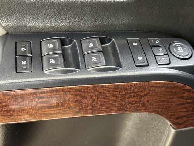 Used 2018 GMC Sierra 2500 SLT w/ Duramax Plus Package image 22