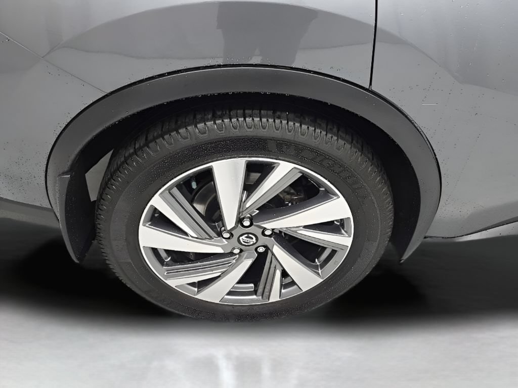 Used 2020 Nissan Murano SL AWD/4WD image 44