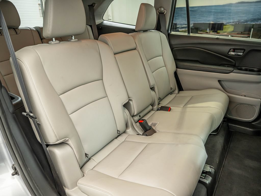 Used 2019 Honda Pilot EX-L image 43