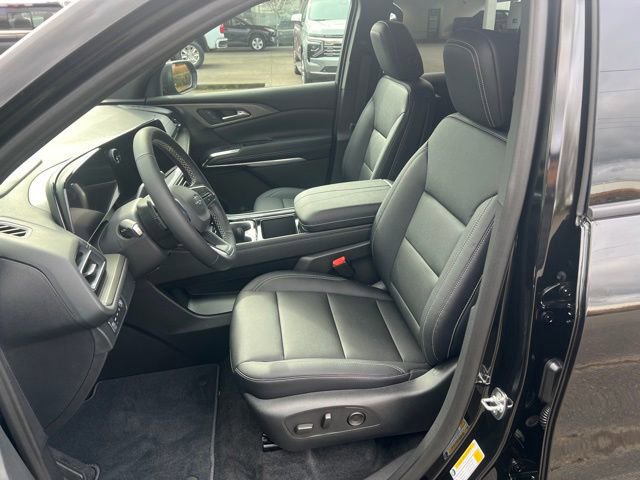 New 2026 Chevrolet Traverse LT w/ Midnight/Sport Edition image 22
