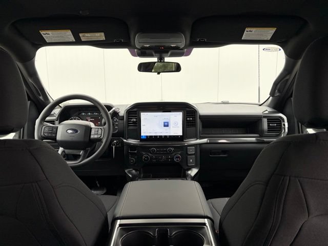 New 2026 Ford F150 STX AWD/4WD image 25