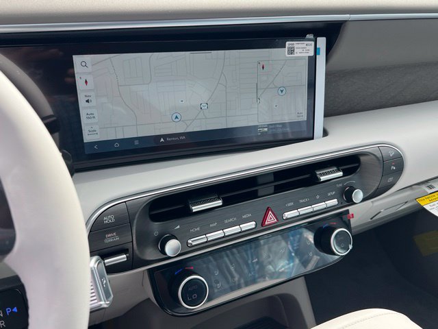 New 2026 Hyundai Palisade SEL AWD/4WD image 18