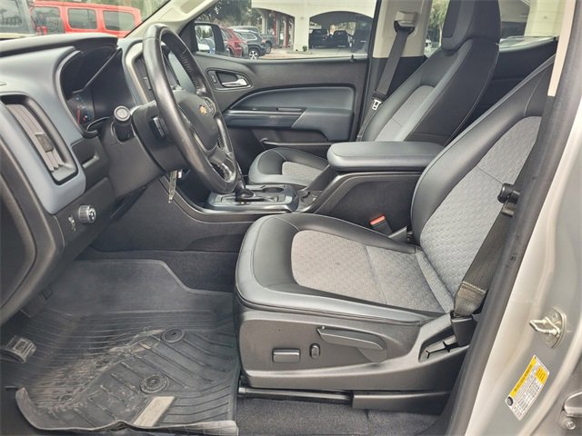 Used 2019 Chevrolet Colorado Z71 image 4