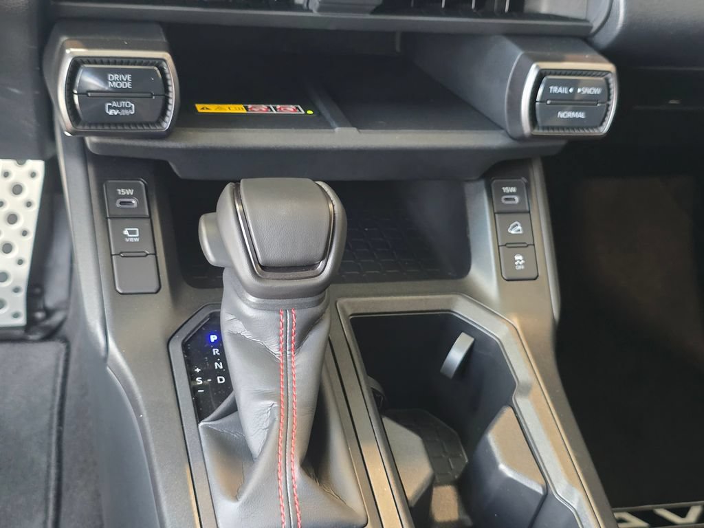 New 2026 Toyota RAV4 AWD Plug-in Hybrid image 28