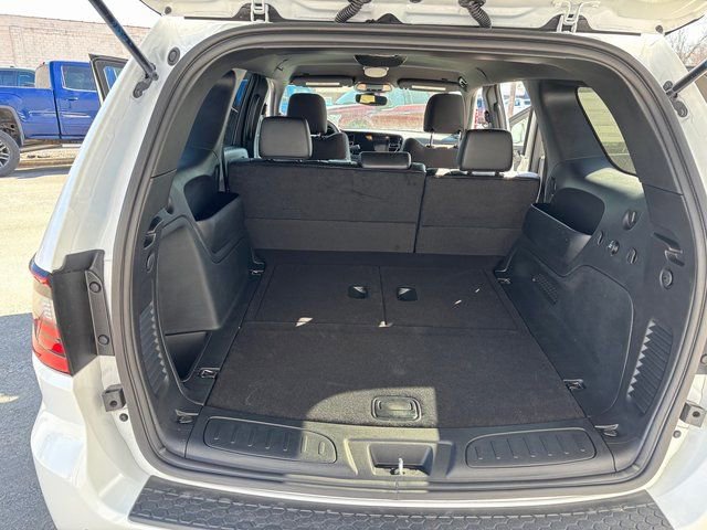 New 2026 Dodge Durango AWD image 9