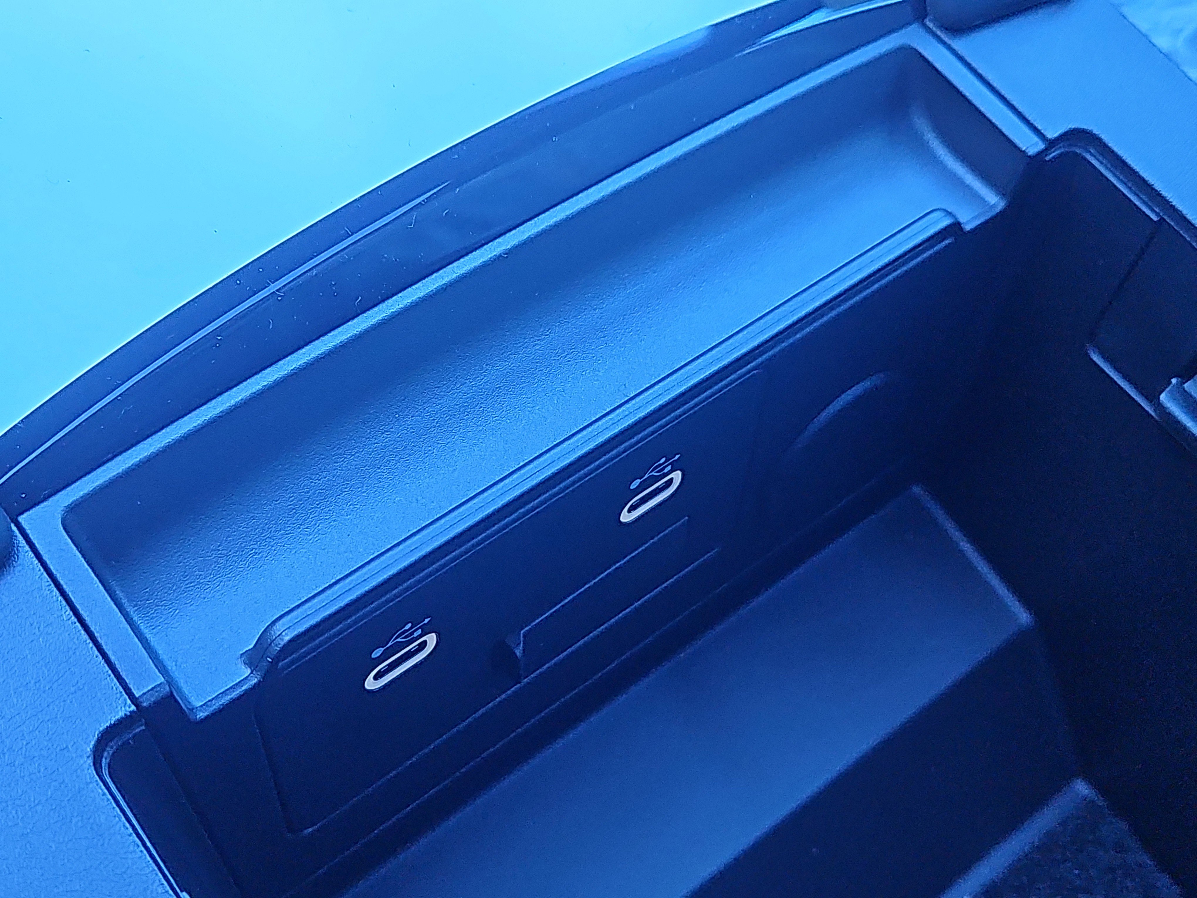 New 2026 MAZDA MAZDA3 Hatchback w/Premium Plus Pkg image 8