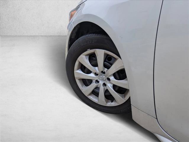 Certified 2024 Toyota Corolla LE image 10