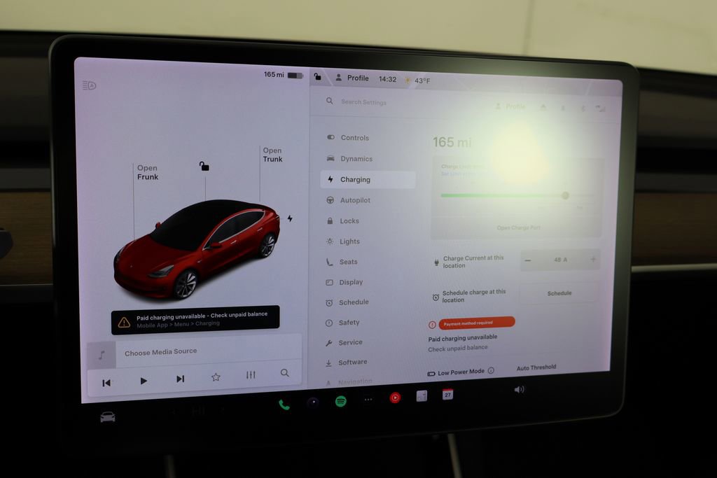 Used 2019 Tesla Model 3 Long Range image 28