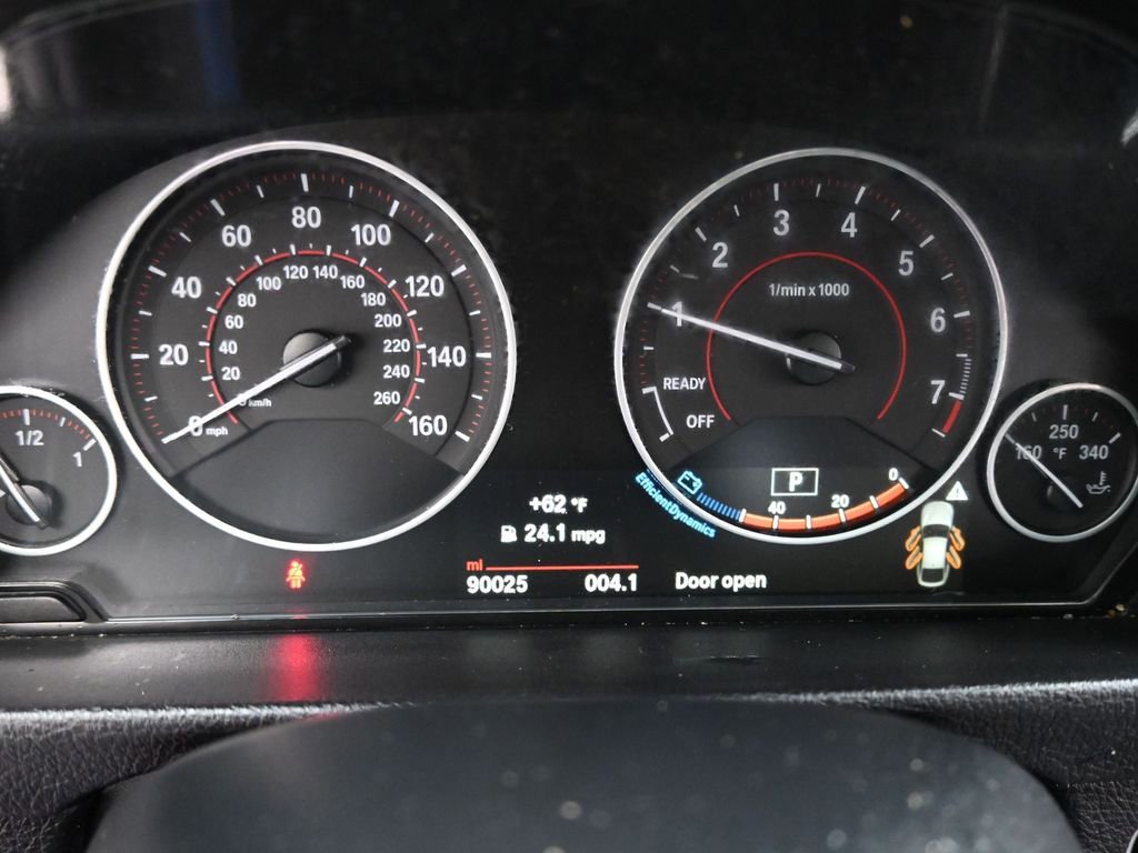 Used 2016 BMW 328i Gran Turismo xDrive image 12