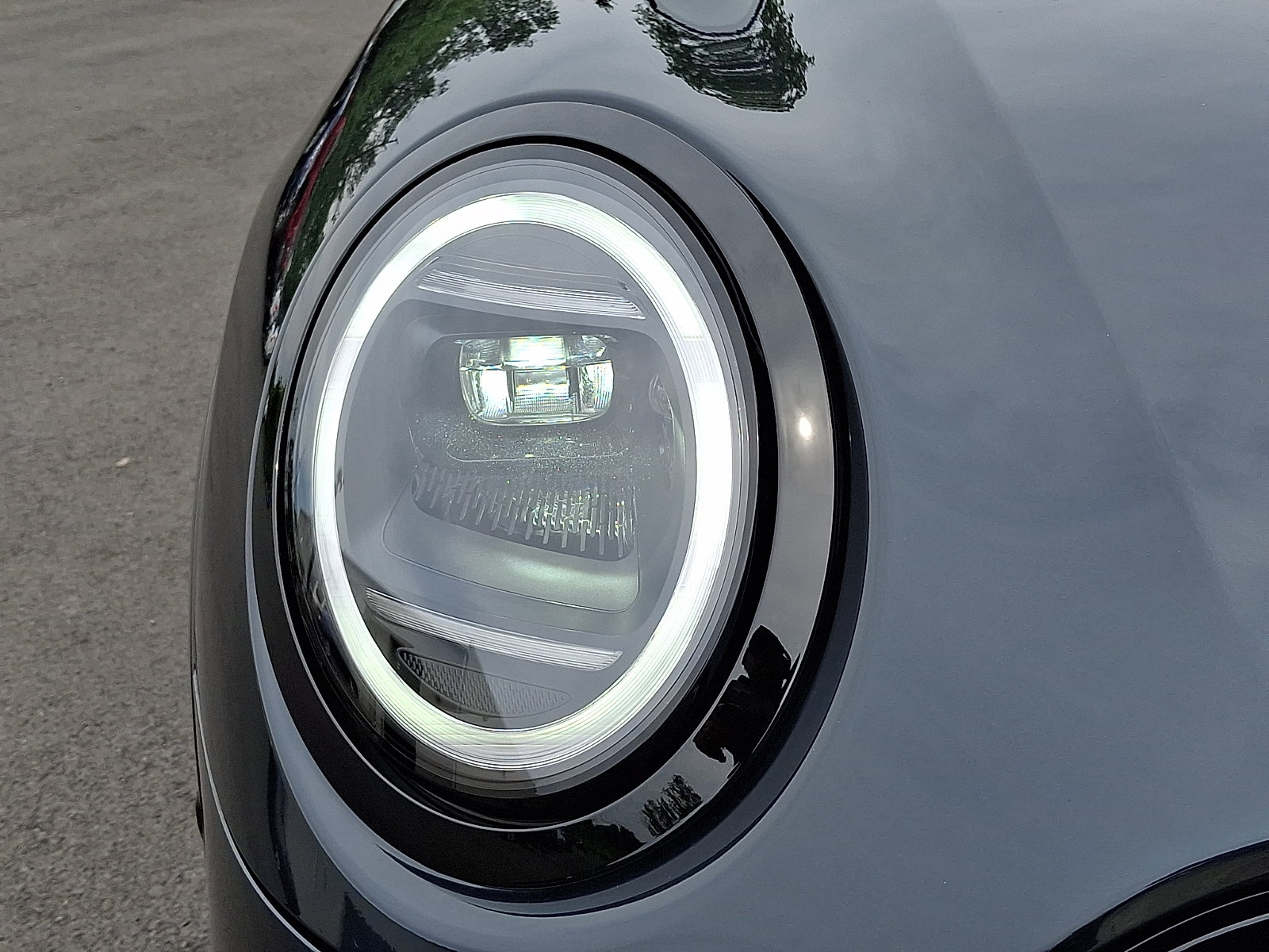 Used 2026 MINI Cooper John Cooper Works FWD image 14