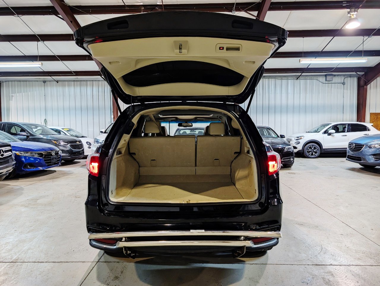 Used 2016 Acura RDX AWD w/ Technology Package image 23