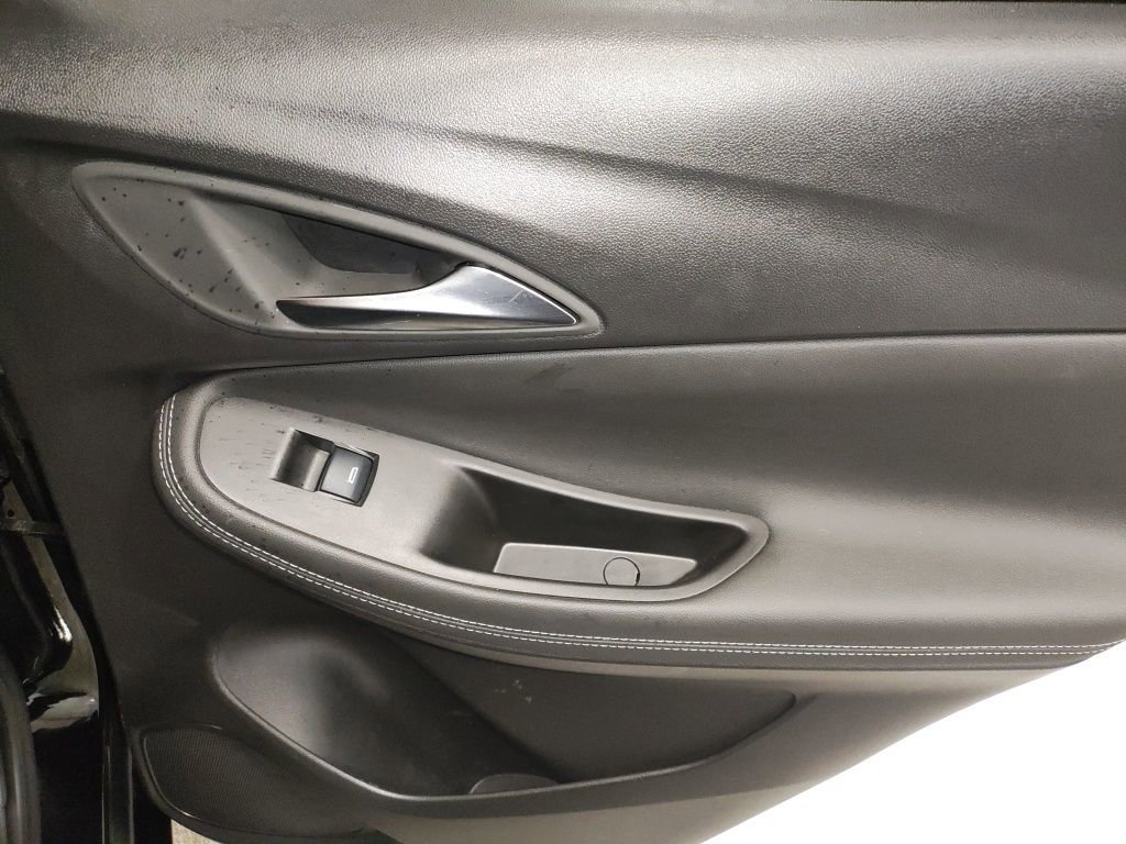 Certified 2024 Buick Encore GX Sport Touring w/ Advanced Technology Package image 14