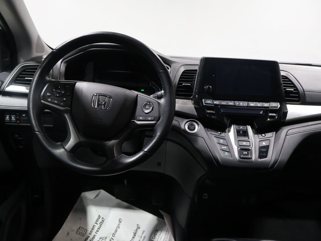 Used 2022 Honda Odyssey EX-L image 18