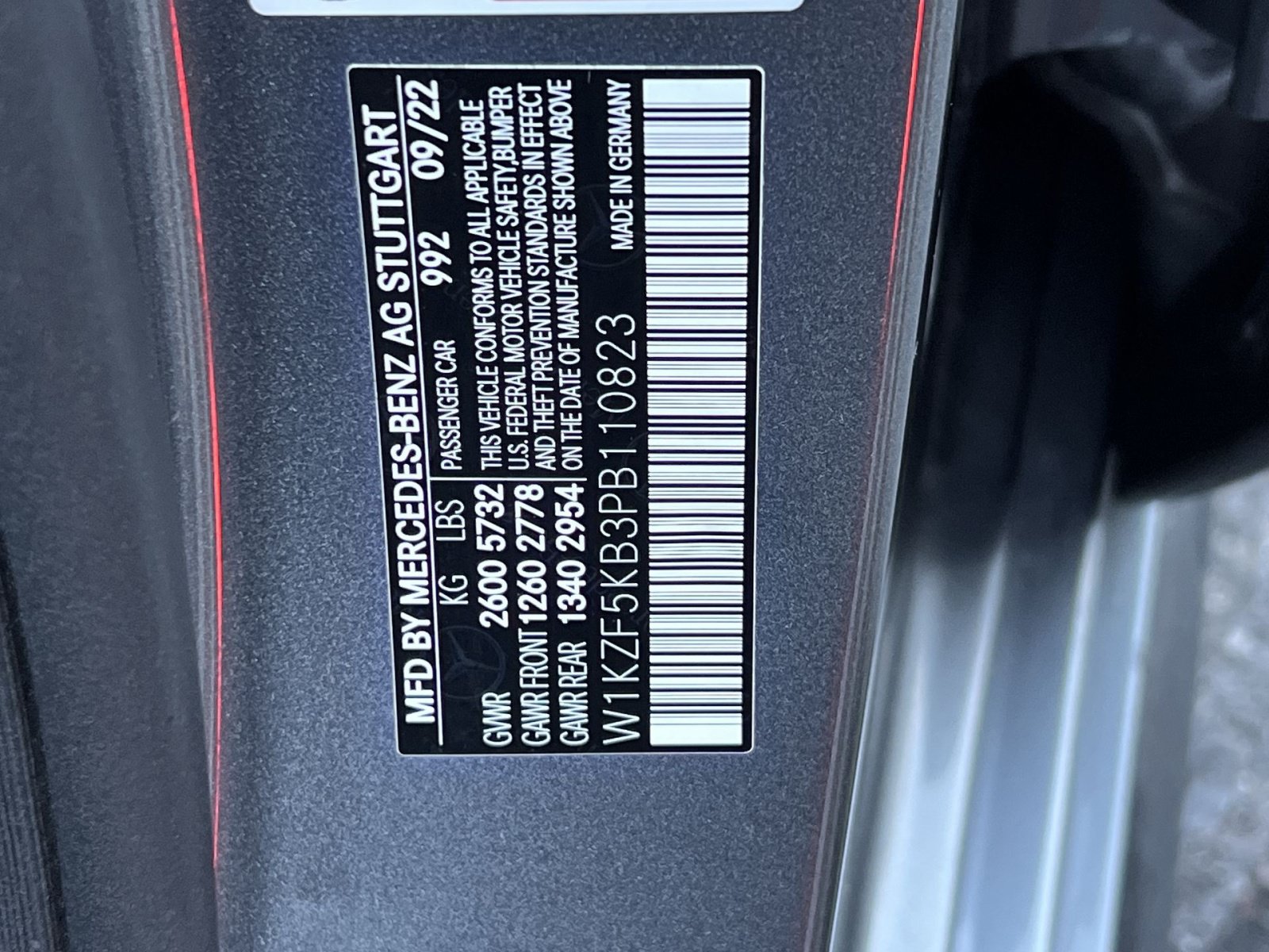 Used 2023 Mercedes-Benz E 450 4MATIC Sedan image 43