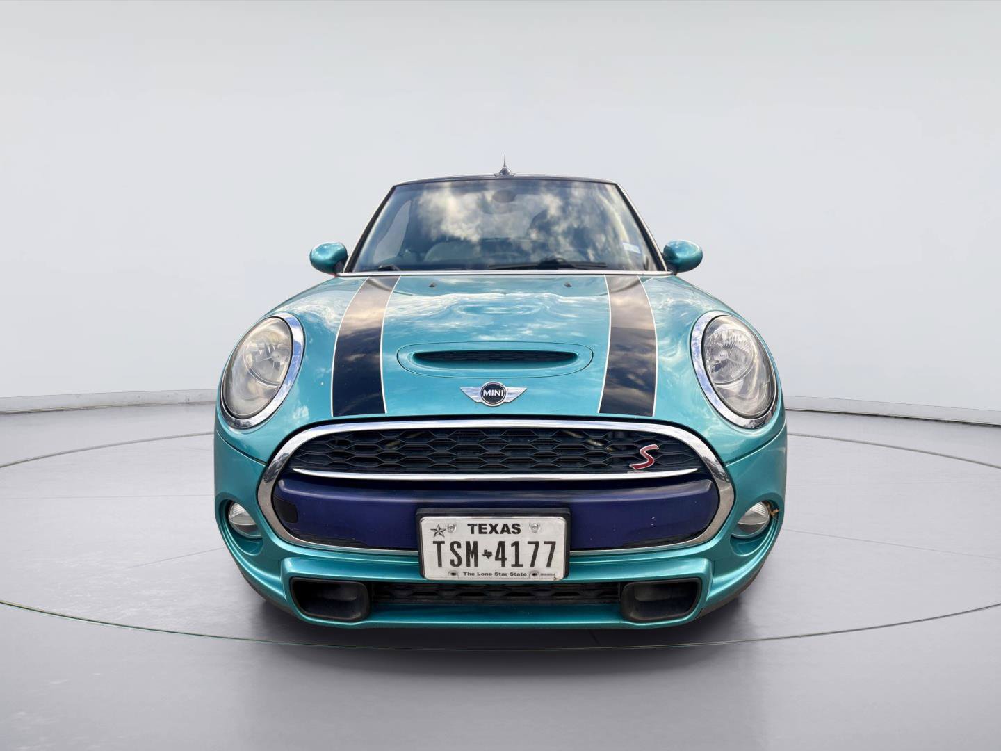 Used 2017 MINI Cooper S FWD image 10