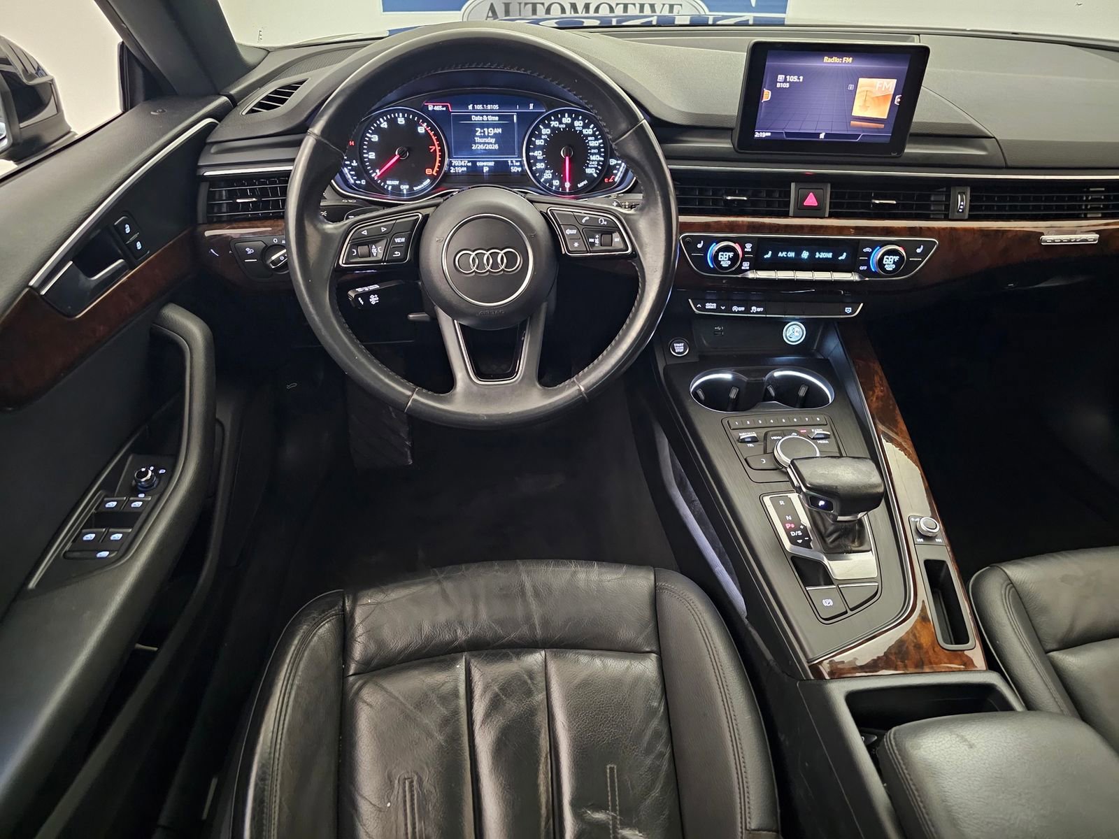 Used 2019 Audi A5 2.0T Premium image 17