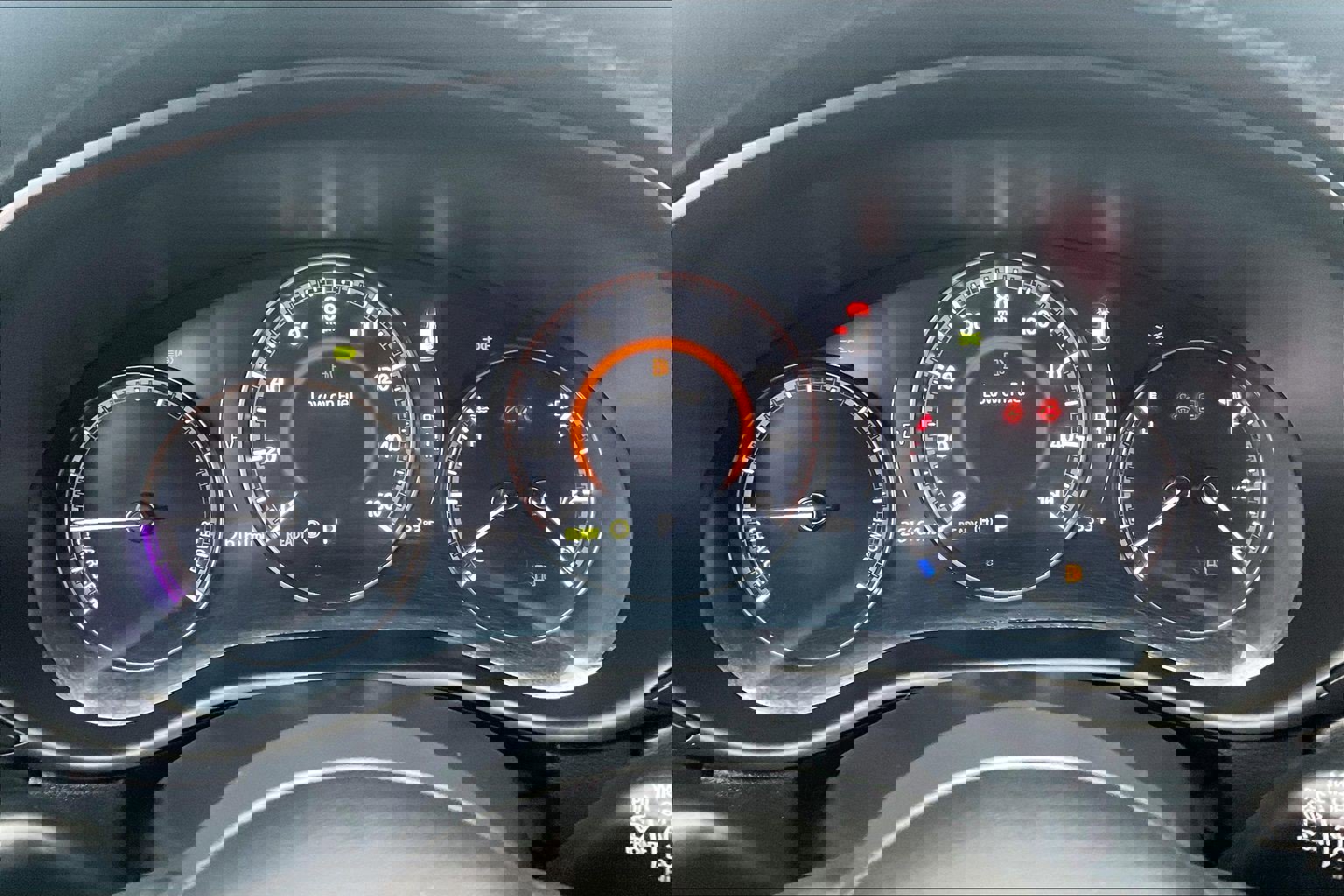 Used 2025 MAZDA CX-50 AWD 2.5 Hybrid w/ Premium Pkg image 25