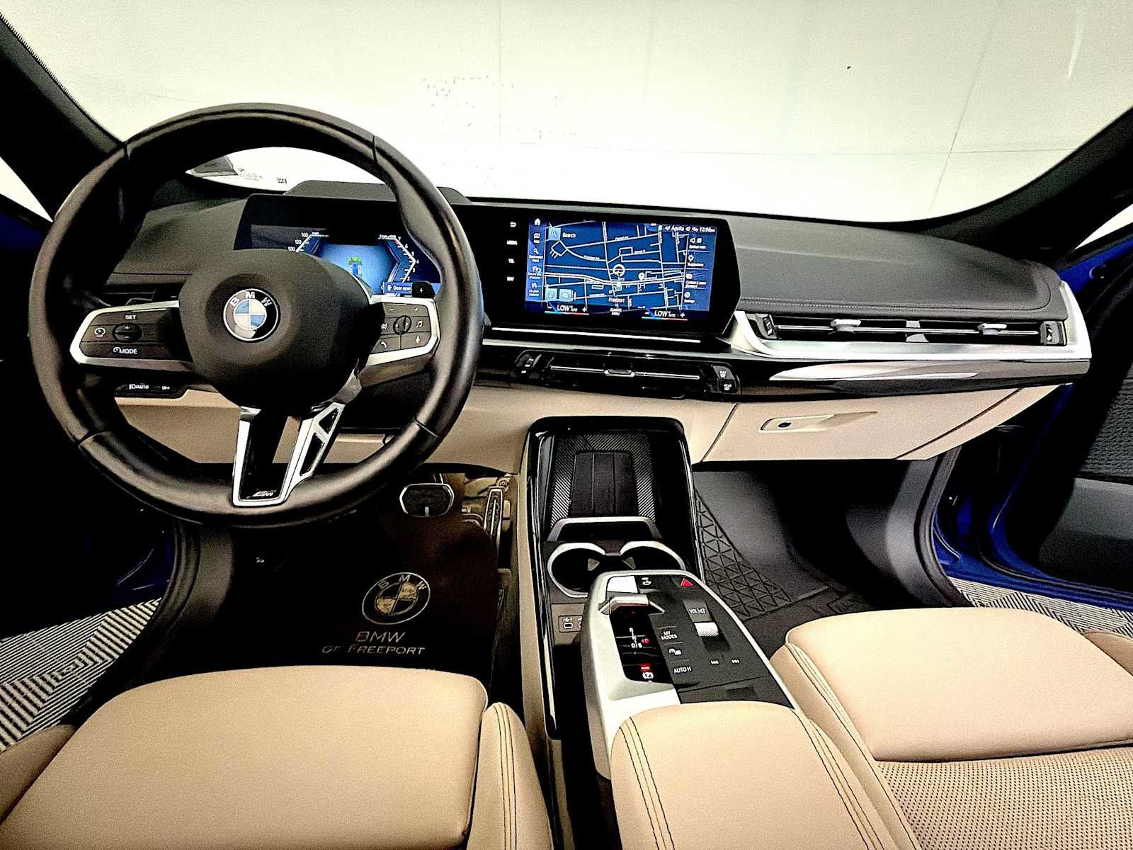 Certified 2023 BMW X1 xDrive28i w/ Premium Package AWD/4WD image 16