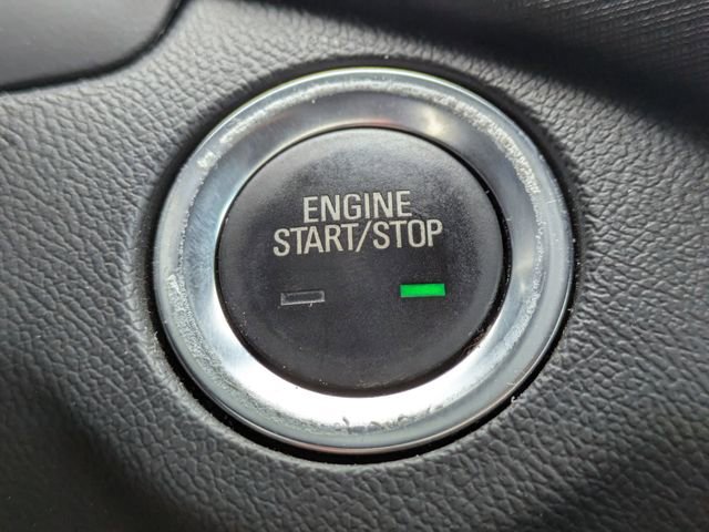 Used 2023 Chevrolet Equinox RS w/ RS Leather Package FWD image 30