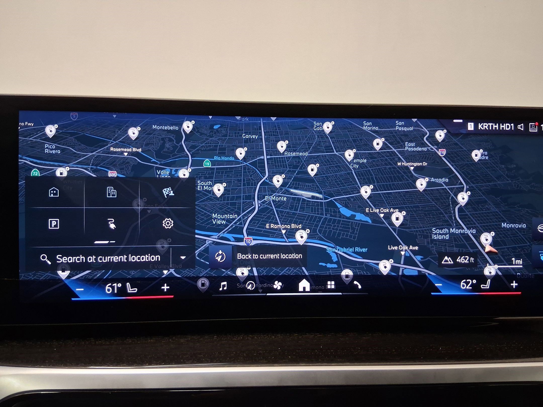 Certified 2024 BMW i4 eDrive35 w/ Premium Package RWD image 24