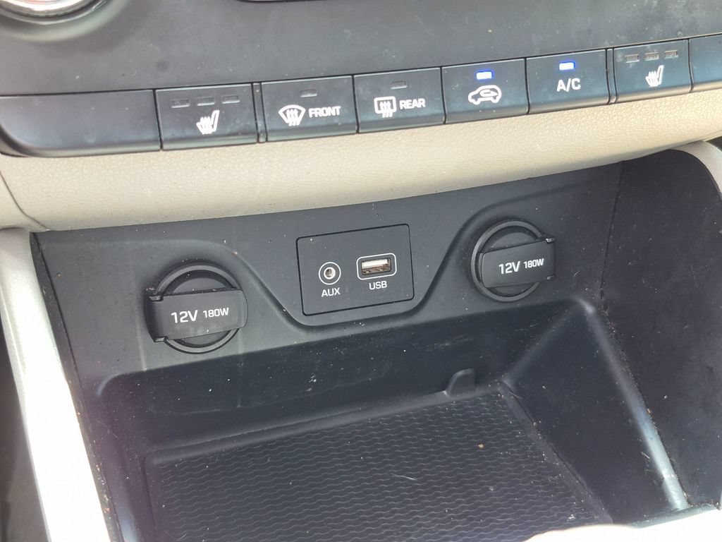 Used 2016 Hyundai Tucson Sport FWD image 31