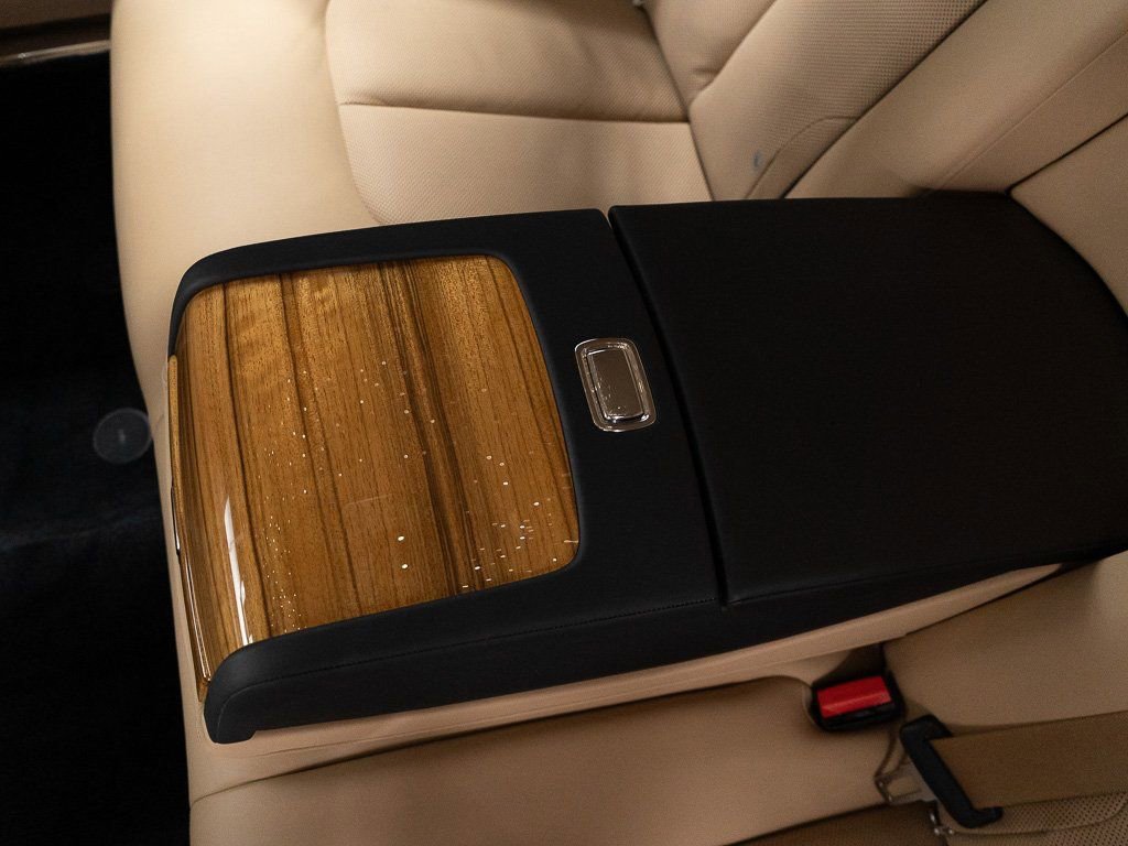 Certified 2022 Rolls-Royce Ghost image 27