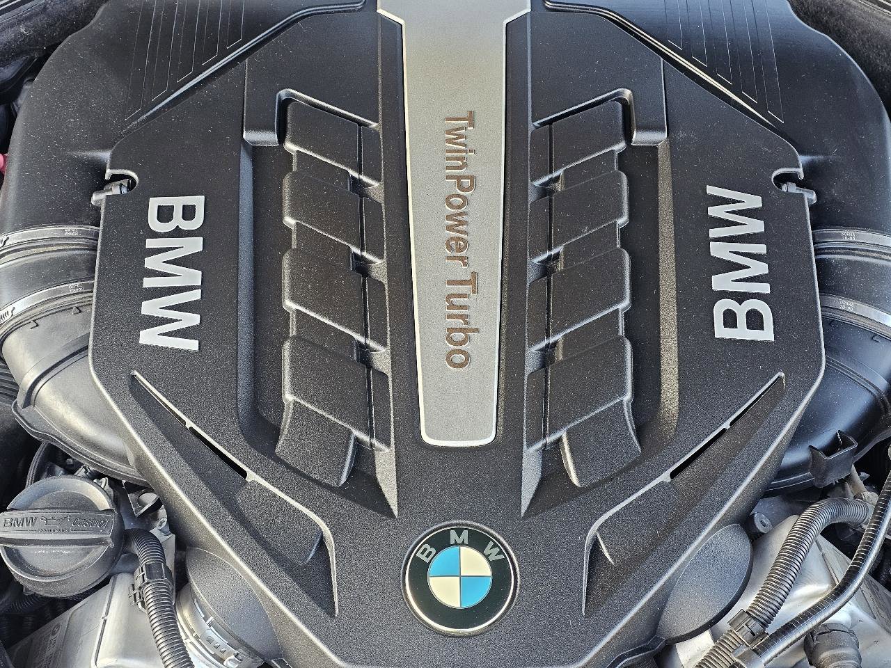 Used 2014 BMW 650i Coupe image 13